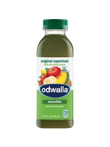 Odwalla Original Superfood Smoothie 15.2 oz.