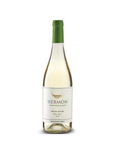 2020 Hermon Mount Hermon Galilee White Wine 750ml