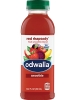 Odwalla Red Rhapsody Fruit Smoothie Blend 15.2 oz.