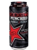 Rockstar Punched Energy Drink 16 fl. oz. can