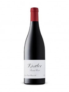 2016 Kistler Sonoma Coast Pinot Noir 750ml