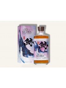 Kujira Ryuku Whisky Aged 12 Years 750ml