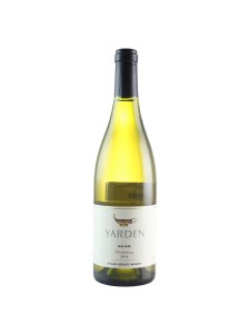 2016 Yarden Galilee Chardonnay 750ml