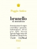 Poggio Antico Brunello Di Montalcino 750ml