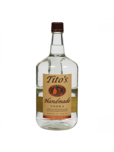 Tito's Vodka 1.75ML