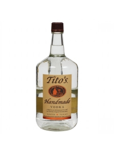 Tito's Vodka 1.75ML