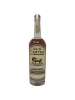 Old Carter Whiskey Co. Straight Bourbon Whiskey Batch 4 750ml