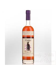 Willett Straight Kentucky Bourbon Whiskey Aged 8 years old 63.2% 750ml