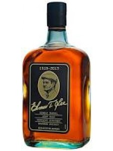 Elmer T. Lee Bourbon whiskey commemorative 1919-2013 750ml