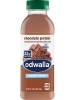 Odwalla Chocolate Protein Soy and Dairy Shake 15.2 oz.