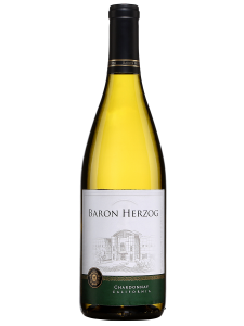 2019 Baron Herzog Chardonnay 750ml