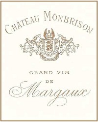 Chateau Monbrison Margaux 750ml