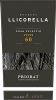 Roureda Llicorella Priorat Gran Seleccio Vitis 60 750ml