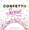 Confetti Sweet Pink 750ml