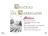 Chateau Les Carregades Medoc 750ml