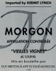 Guy Breton Morgon Vieilles Vignes 750ml
