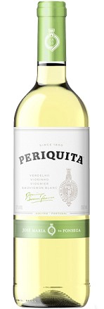 Periquita White 750ml