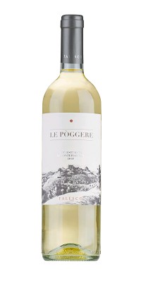 Falesco Est! Est!! Est!!! Di Montefiascone Le Poggere 750ml