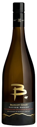 Brancott Estate Sauvignon Blanc B 750ml