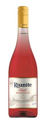 Riunite Moscato Peach 187ml