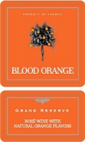 Blood Orange Rose Grand Reserve 750ml