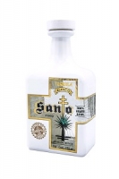 Santo Fino Tequila Blanco 750ml