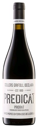 Grifoll Declara Priorat Predicat 750ml