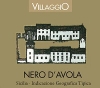 Villaggio Nero D'avola 750ml