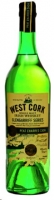 West Cork Irish Whiskey Glengarriff Series Peat Charred Cask 750ml