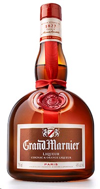 Grand Marnier Liqueur Cordon Rouge 375ml