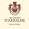 Seigneurs D'aiguilhe Cotes De Castillon 750ml
