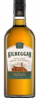 Kilbeggan Irish Whiskey Traditional 750ml
