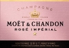 Moet & Chandon Champagne Brut Rose Imperial 187ml