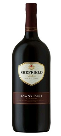 Sheffield Cellars Port Tawny 1.50L