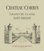 Chateau Corbin Saint-emilion 750ml