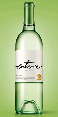 Entwine Pinot Grigio 750ml