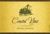 Coastal Vines Pinot Grigio 1.50L