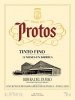 Protos Tinto Fino 12 Meses En Barrica