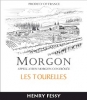 Henry Fessy Morgon Les Tourelles 750ml