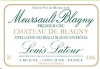 Louis Latour Meursault-blagny Chateau De Blagny 750ml