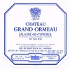 Chateau Grand Ormeau Lalande-de-pomerol 750ml