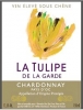 La Tulipe De La Garde Chardonnay 750ml