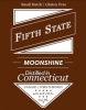 Fifth State Moonshine 750ml