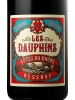 Les Dauphins - C?tes du Rh?ne R?serve Rouge 2020 750ml