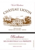 Chateau Liotin Bordeaux 750ml