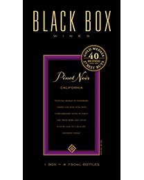 Black Box - Pinot Noir NV (500ml)