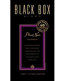 Black Box - Pinot Noir NV (500ml)