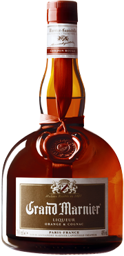 Grand Marnier - Original Cordon Rouge (200ml)