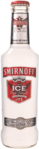 Smirnoff - Ice