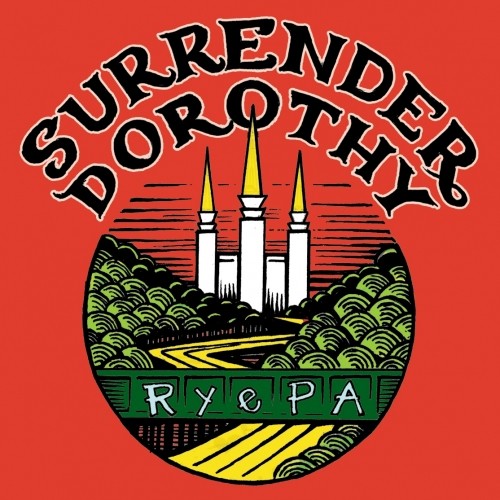 7 Locks Brewing - Surrender Dorothy RyePA